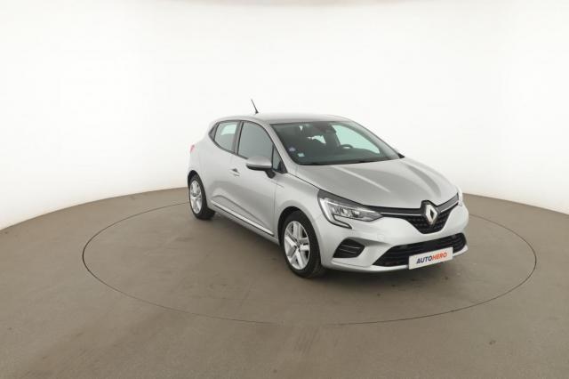 Renault Clio image 9