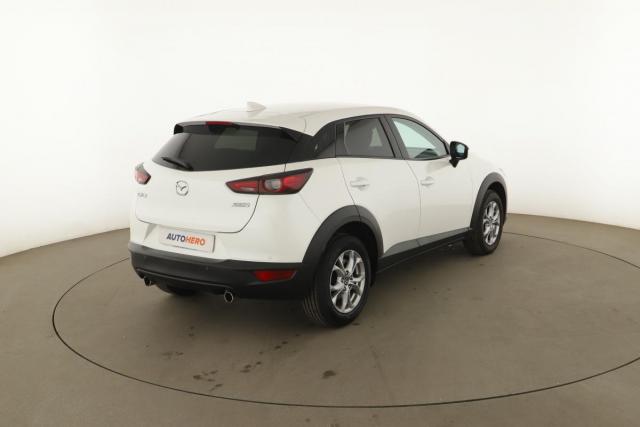 Mazda Cx-3 image 4