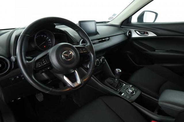 Mazda Cx-3 image 1