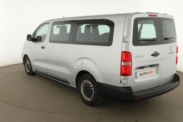 Peugeot Expert image 9