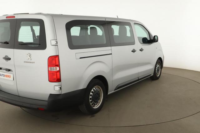 Peugeot Expert image 3