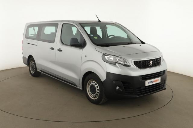 Peugeot Expert image 1