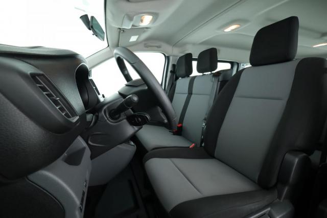 Peugeot Expert image 8