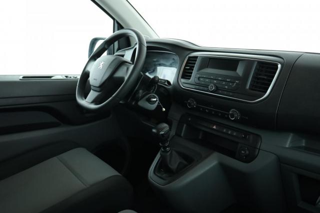 Peugeot Expert image 2