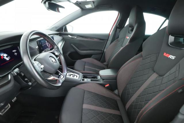 Skoda Octavia image 8