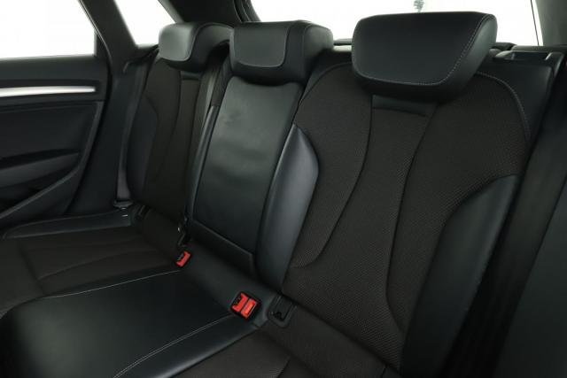 Audi A3 Sportback image 7