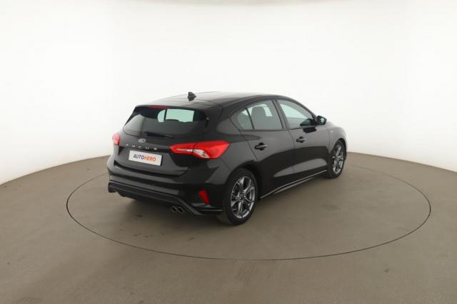 Ford Focus image 1