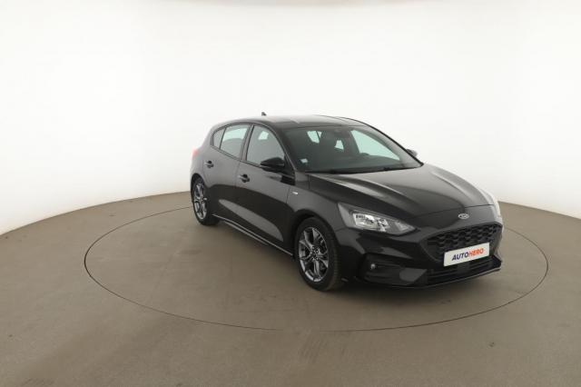 Ford Focus image 6