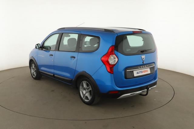 Dacia Lodgy image 5