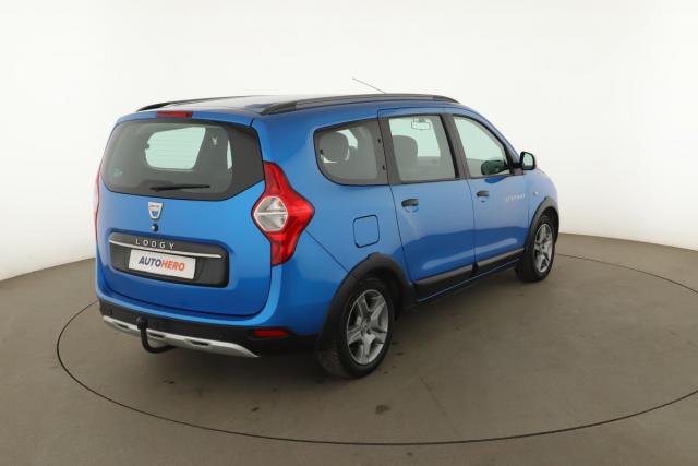 Dacia Lodgy image 1