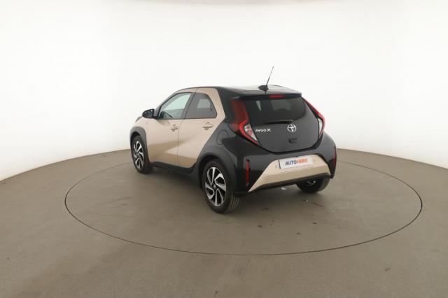 Toyota Aygo X image 3
