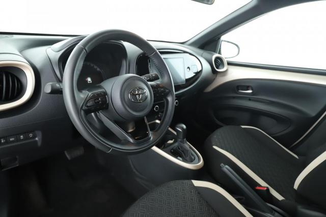 Toyota Aygo X image 2