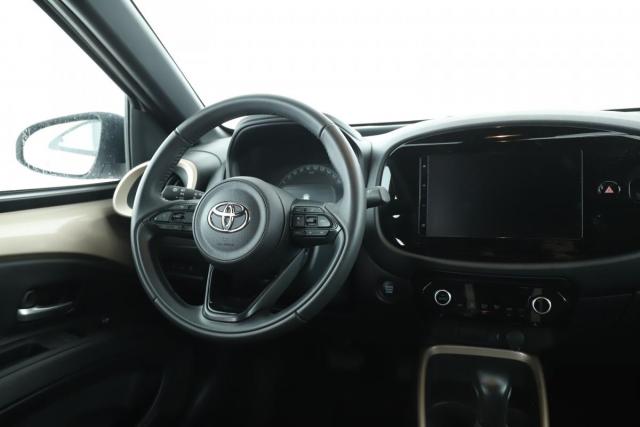 Toyota Aygo X image 9