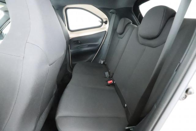 Toyota Aygo X image 7