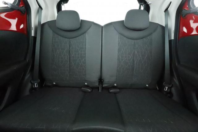 Toyota Aygo image 1