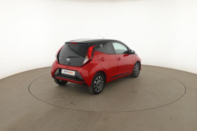 Toyota Aygo image 3
