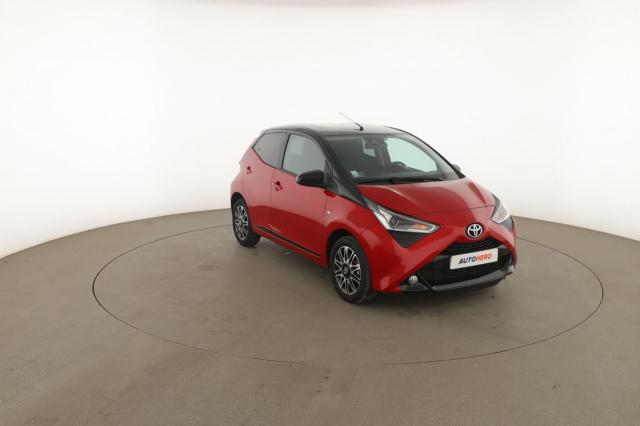 Toyota Aygo image 6