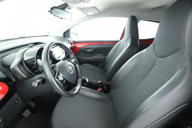Toyota Aygo image 4
