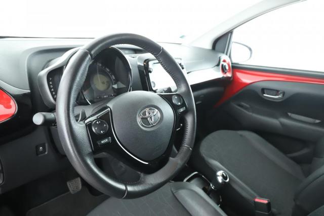 Toyota Aygo image 9