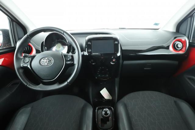 Toyota Aygo image 5