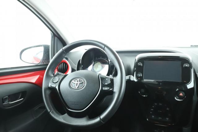 Toyota Aygo image 2