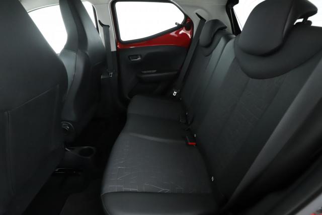 Toyota Aygo image 7