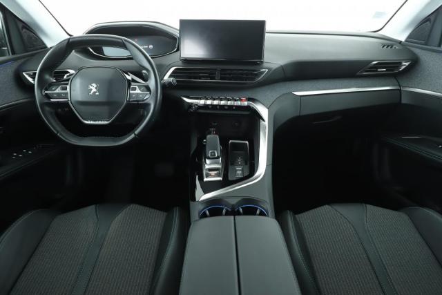 Peugeot 3008 image 3