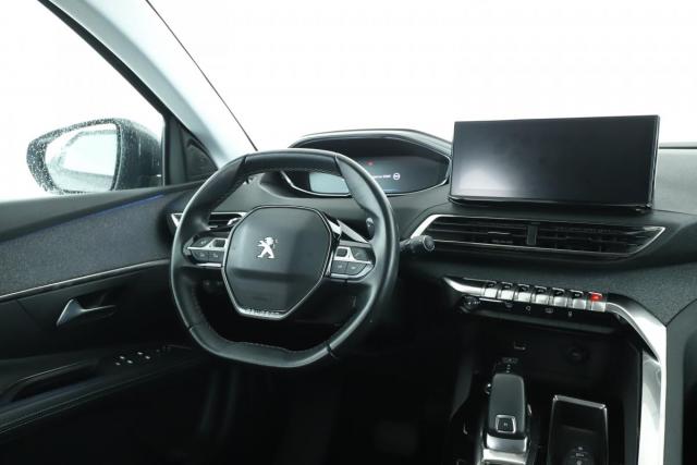 Peugeot 3008 image 4