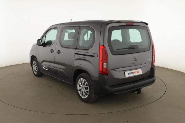 Citroen Berlingo image 8