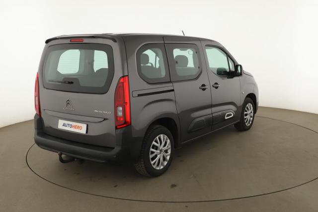 Citroen Berlingo image 7
