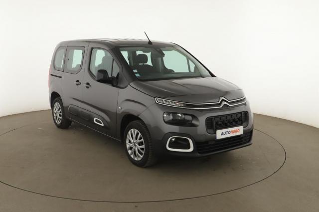 Citroen Berlingo image 5