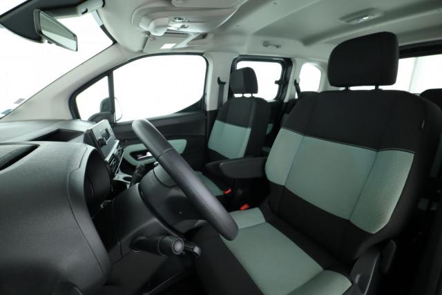 Citroen Berlingo image 1