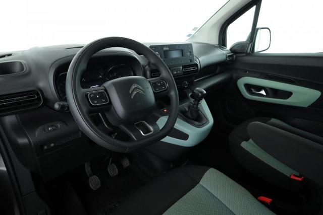 Citroen Berlingo image 2