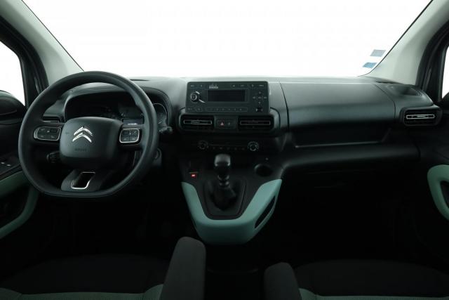 Citroen Berlingo image 9