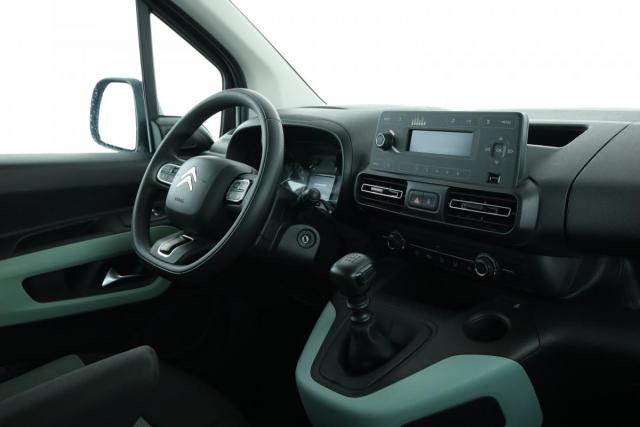 Citroen Berlingo image 3