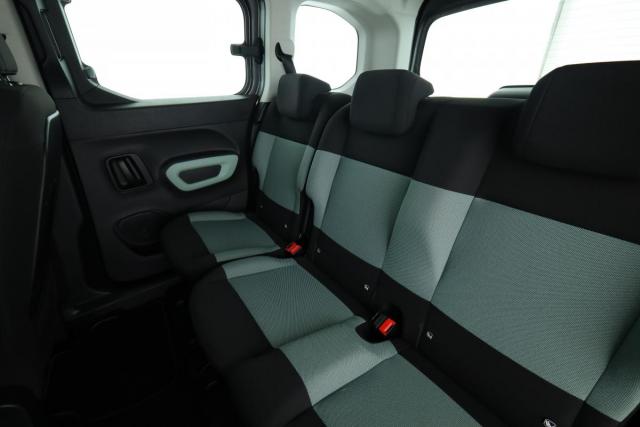 Citroen Berlingo image 4