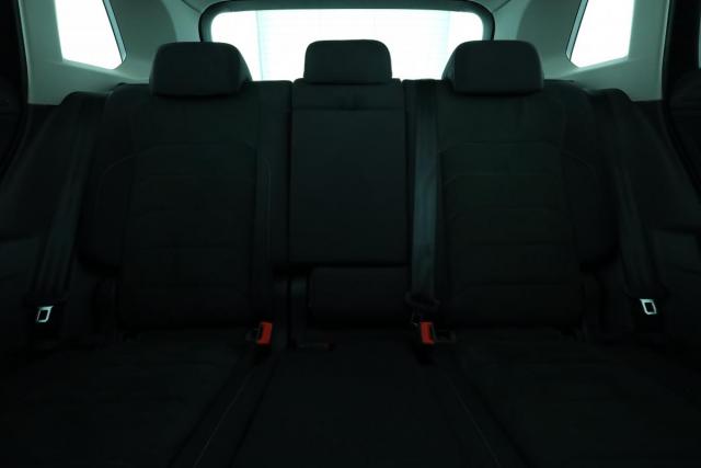 Volkswagen Tiguan image 1
