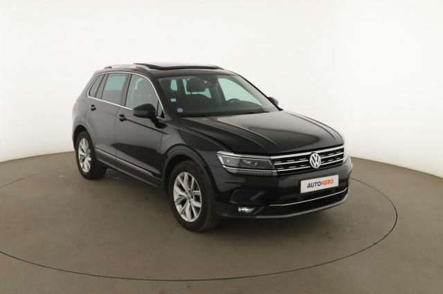 Volkswagen Tiguan image 8