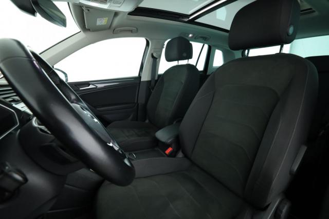 Volkswagen Tiguan image 7