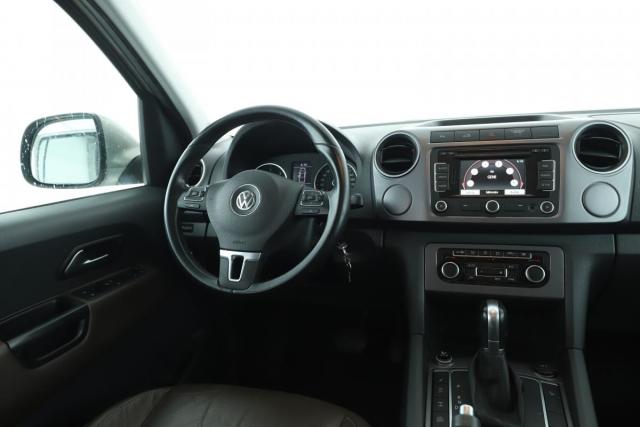 Volkswagen Amarok image 4