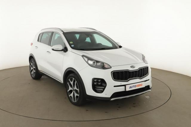 Kia Sportage image 5
