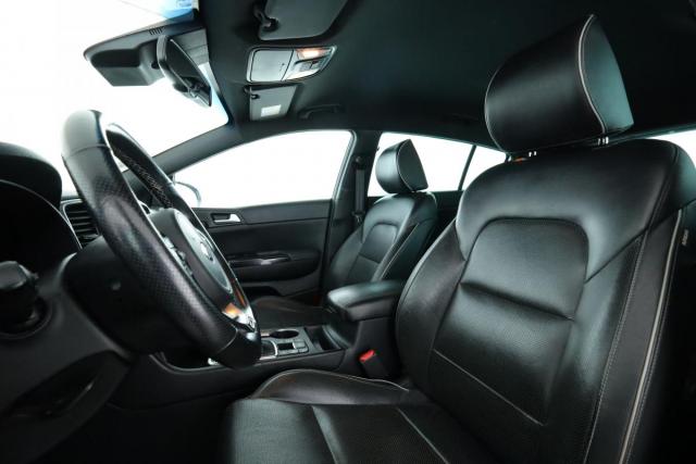 Kia Sportage image 1