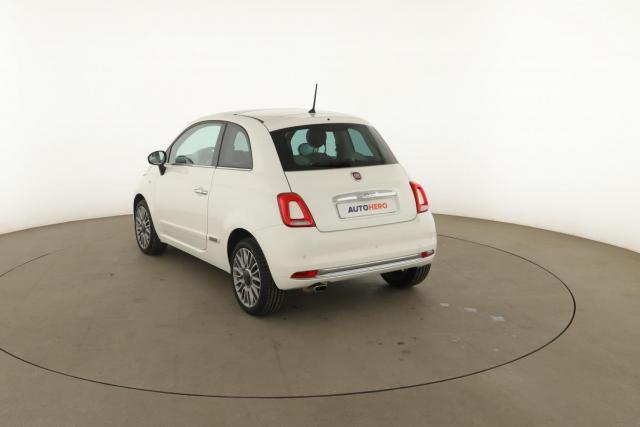 Fiat 500 image 8