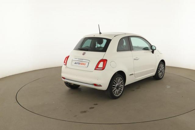 Fiat 500 image 7