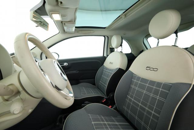 Fiat 500 image 9