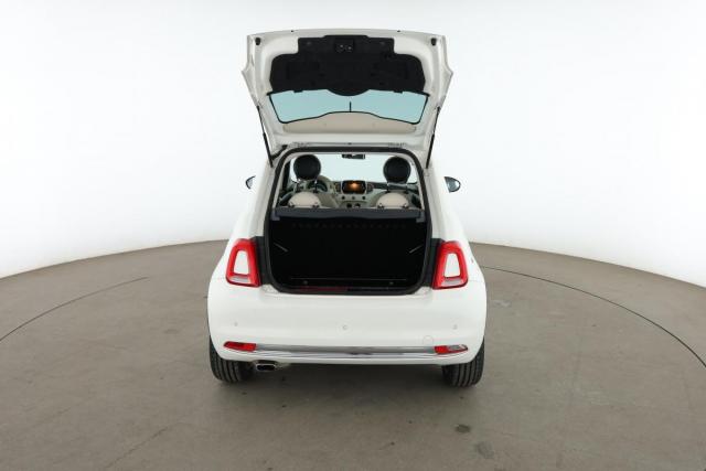 Fiat 500 image 4