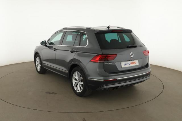 Volkswagen Tiguan image 2