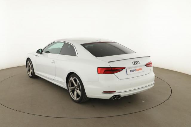 Audi A5 image 1