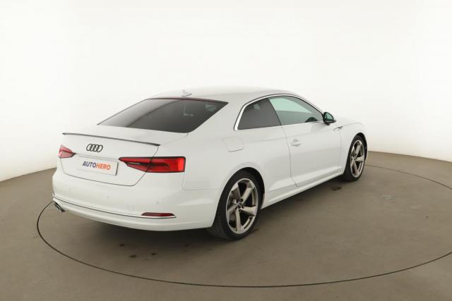 Audi A5 image 7