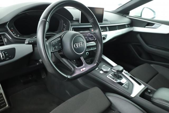 Audi A5 image 2